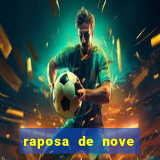 raposa de nove caudas dorama 2 temporada netflix